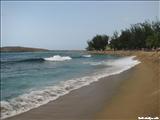 Playa Montones             - ISABELA